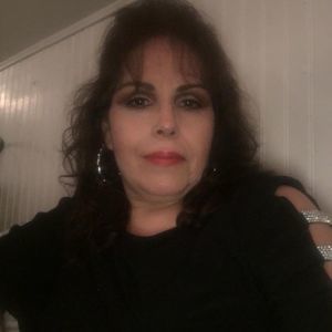 Meet your Posher, Amparo